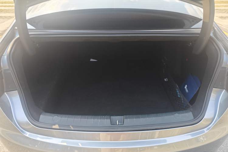 Used BYD Destroyer 05 2023 Champion Edition DM-i 120KM Prestige Model Exterior 11