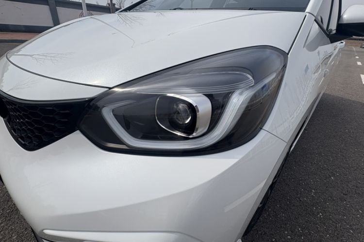 Used Honda LIFE 2023 1.5L CVT SPO-SS Dynamic Edition Exterior 7