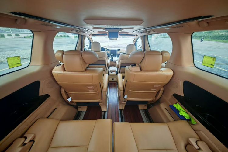 Used Joylong iFly 2018 2.0T Dual-Clutch Supreme Edition
