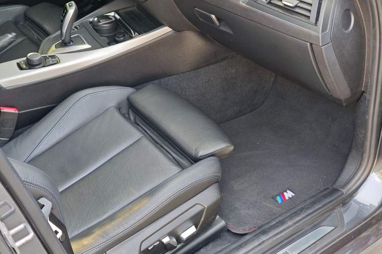 Used BMW 1 Series 2018 120i M Sport Package
