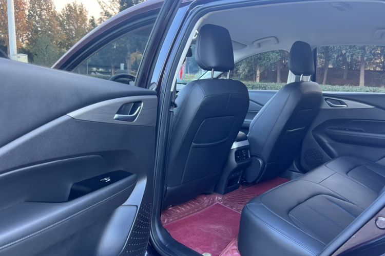 Used Wuling Xingguang 2023 150 Advanced Edition