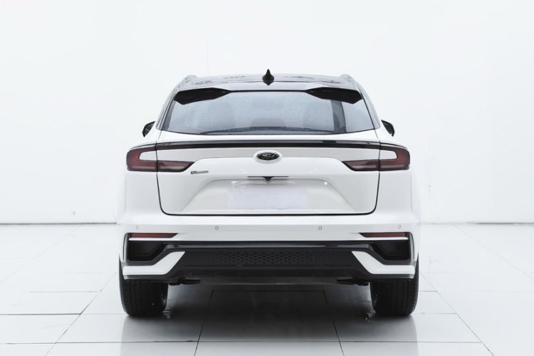 Used Ford EVOS 2022 EcoBoost 245 Sport Edition