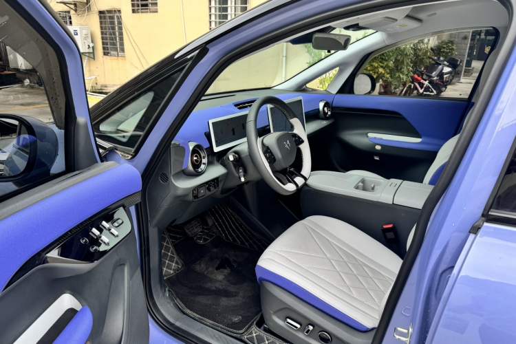 Used ARCFOX Kaola 2023 Family Edition Pro