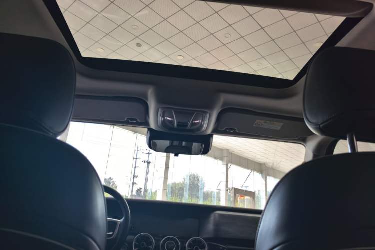 Used Tank 300 2023 Off-Road Edition 2.0T Conqueror Headliner