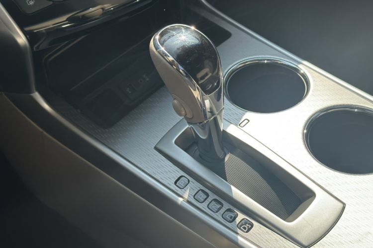 Used Nissan Teana 2016 2.0L XL-Upper Smart Edition