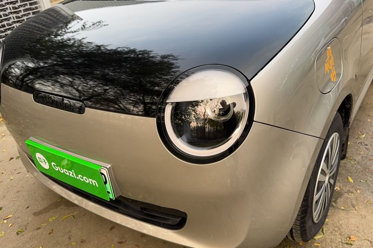 Used Qiyuan Lumin 2024 130km Qingyue Version