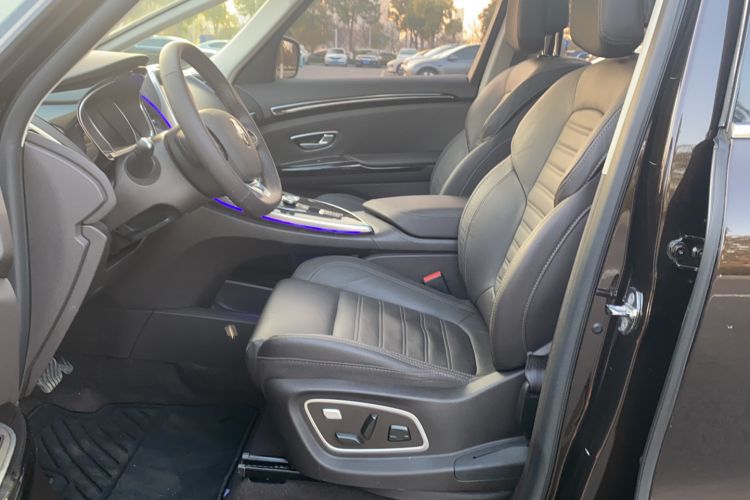 Used Renault Espace Classic 2018 TCe 300 Prestige Edition
