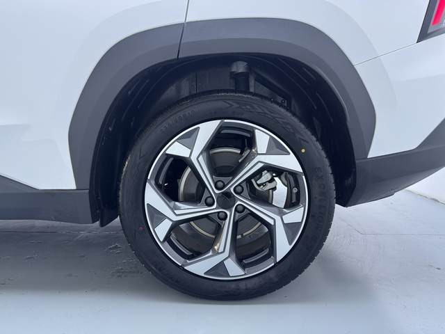 Geely Auto FX11 2024 1.5TD DCT Prestige Edition — снимка 15