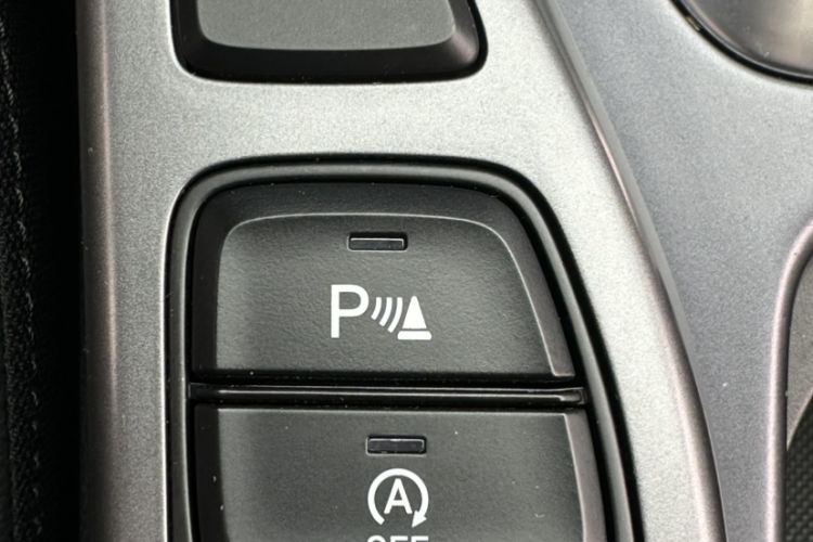 Used Hyundai Lafesta 2019 280TGDi Smart Edition China VI Standard Interior 4