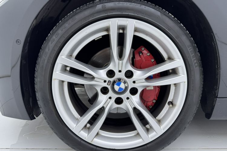 Used BMW 3 Series 2018 320i M Sport Package