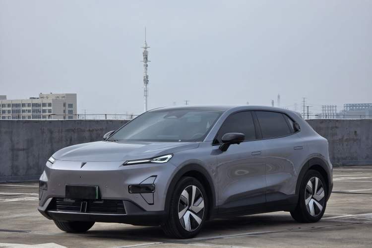 Used Deepal S05 2024 510Max Pure Electric Version