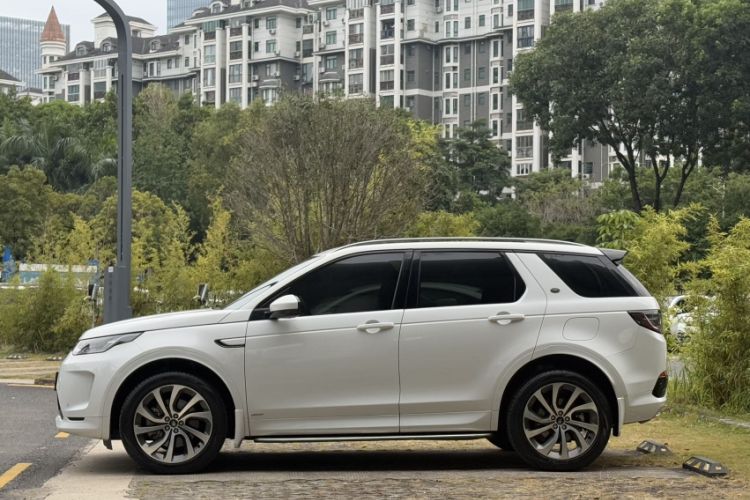 Used Volvo XC90 New Energy 2021 E-Drive Hybrid T8 Luxury Flagship 7-Seater