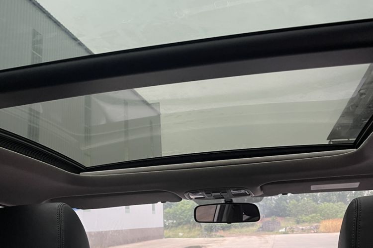 Used Kia K4 2017 1.8L Automatic GLS Special
