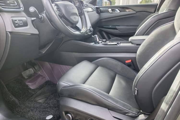 Used Lynk & Co 03 2022 1.5TD DCT JingPro