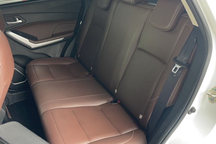 Used Bisu T3 2017 1.3T Manual Comfort Version