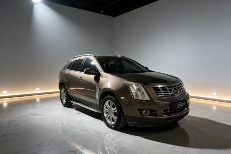Used Cadillac SRX 2014 3.0L Comfort Model
