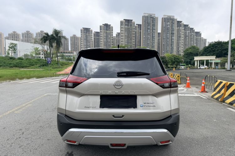 Used Nissan X-Trail 2023 e-POWER Ultra-Hybrid Dual-Motor All-Wheel-Drive Supreme Edition