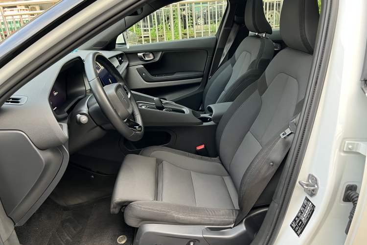 Used Polestar 2 2020 First Edition