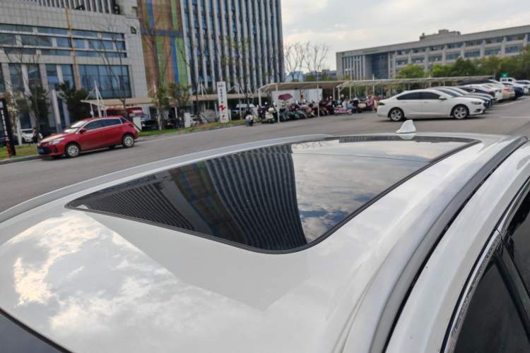 Used Haval H6 2022 3rd Generation 1.5T Automatic Two-Wheel Drive Pro
