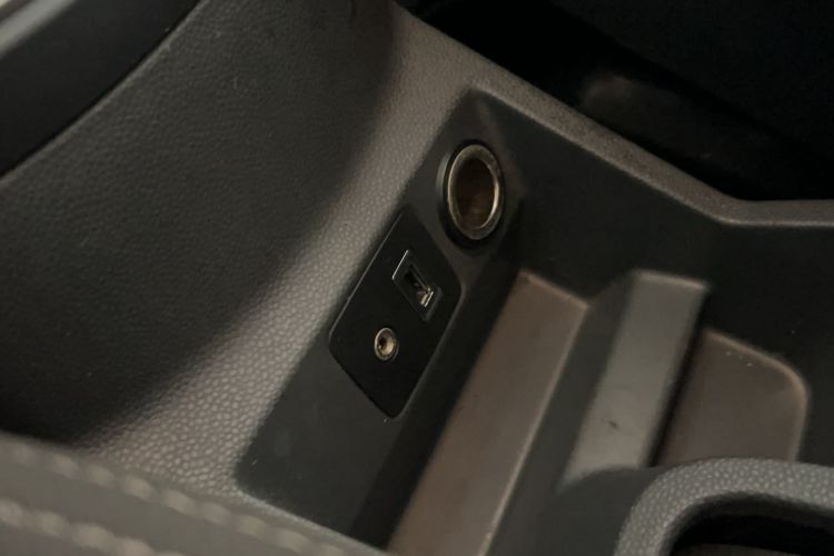 Used Ford EcoSport 2013 1.5L Automatic Prestige Model