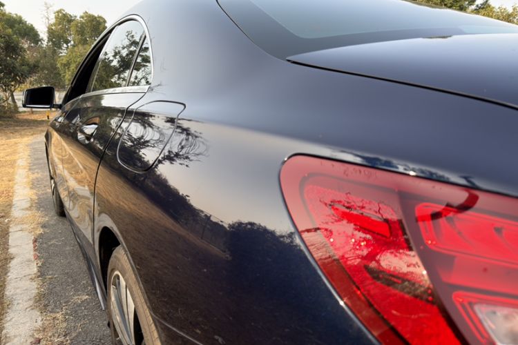 Used Mercedes-Benz CLA 2019 CLA 200 Sport Edition