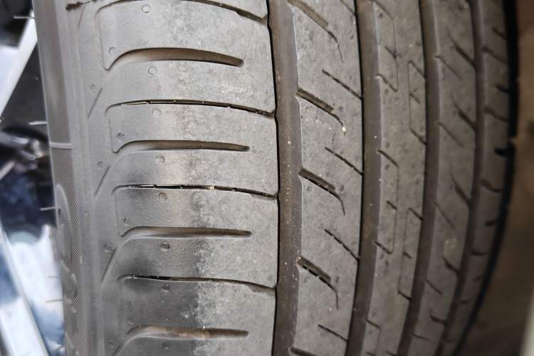 Used Skoda Kodiaq GT 2019 TSI330 Two-Wheel-Drive Luxury Edition China VI Standard
