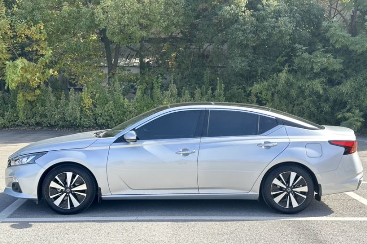 Used Nissan Teana 2021 2.0L XL Comfort Edition