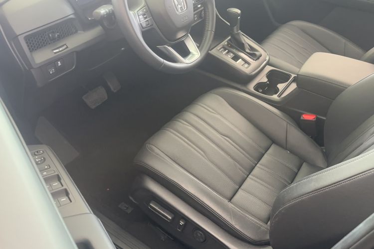 Used Honda Breeze 2023 240TURBO Two-Wheel-Drive Luxury Edition 5 Seats Left Front Seat