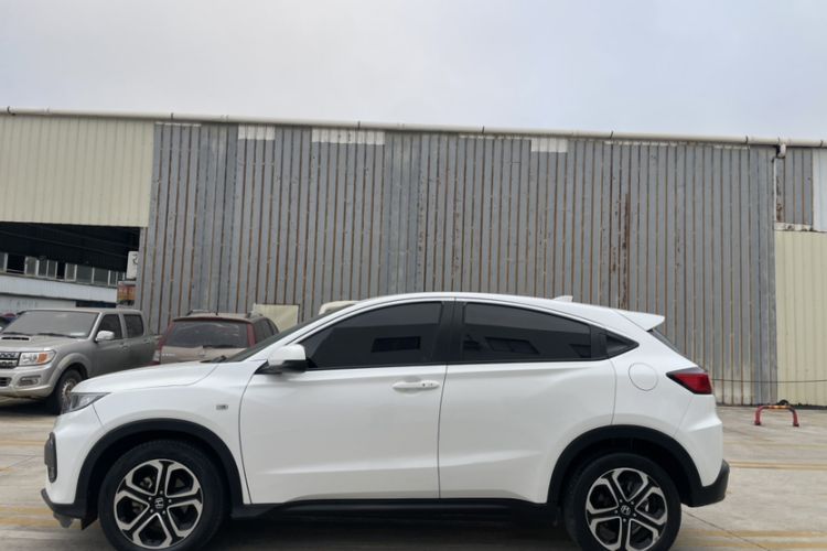 Used Honda XR-V 2017 1.8L EXi CVT Comfort Version