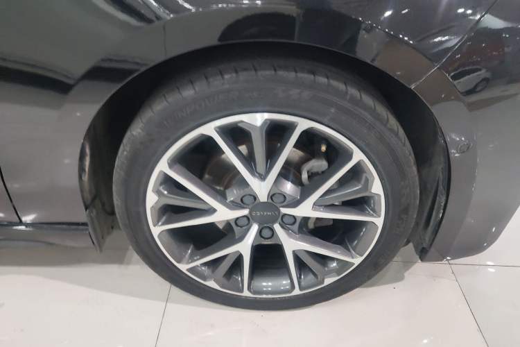 Used Lynk & Co 03 2022 2.0TD DCT JingPro
