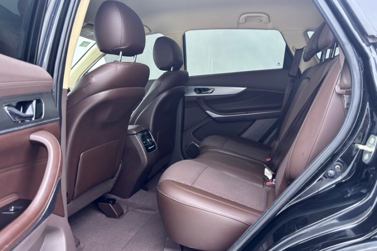 Used Leopaard Mattu 2018 1.6T GDI DCT Comfort Model
