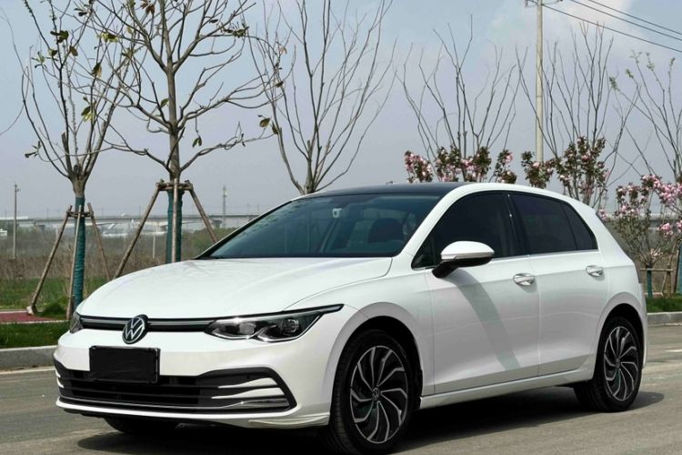 Used Volkswagen Golf 2023 280TSI DSG Pro