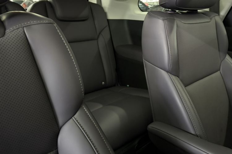 Used Leapmotor C16 2024 Range-Extended 200 Luxury Edition
