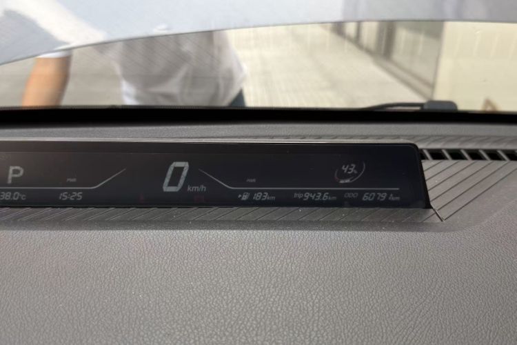 Used NETA V 2022 Chao 400 Lite
