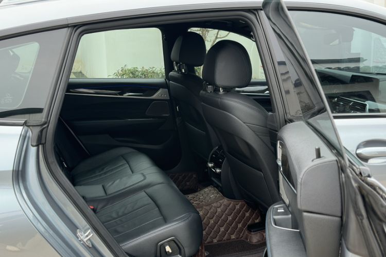 Used BMW 6 Series GT 2019 630i M Sport Package