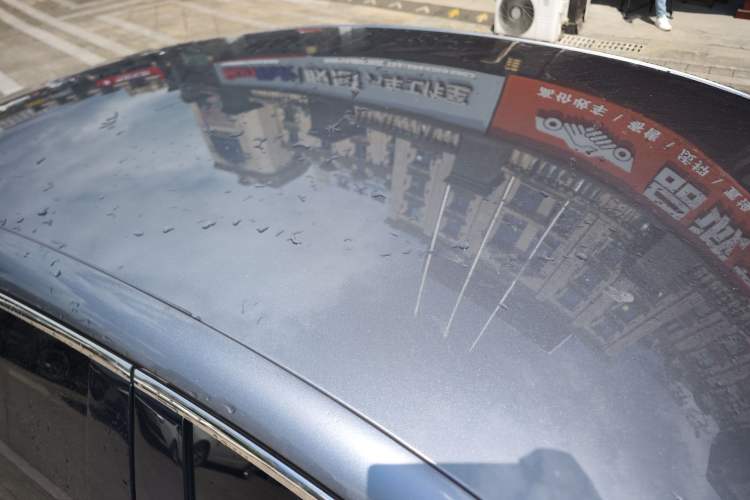 Used BYD Qin L 2024 DM-i 80KM Beyond Model
