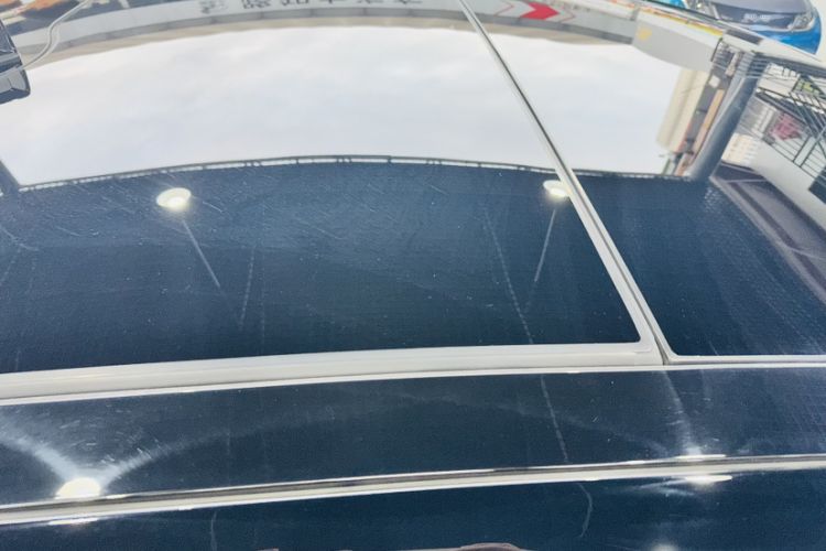 Used Lynk & Co 05 2020 2.0TD Two-Wheel Drive Shine Halo