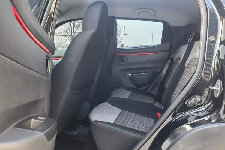 Used Dongfeng NAMMI EX1 2022 PRO Tiger Glory Advanced Model