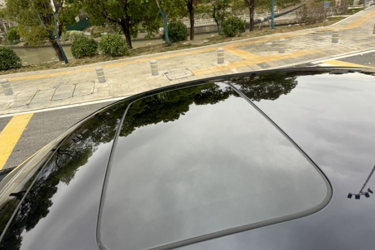 Used Honda Accord 2024 260TURBO Luxury Edition