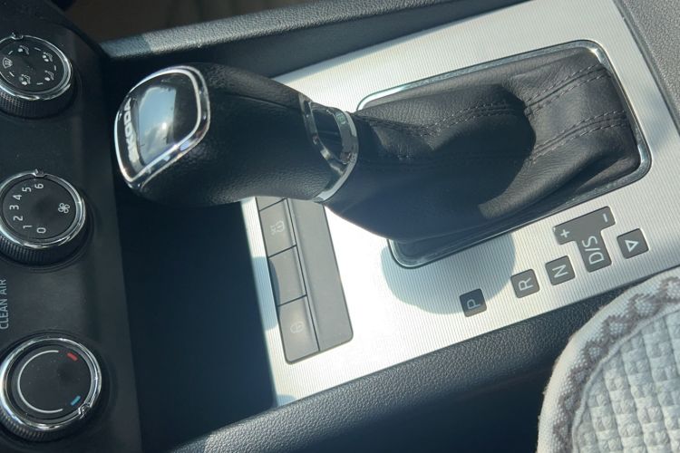 Used Skoda Octavia 2017 1.6L Automatic Chuanxing Edition