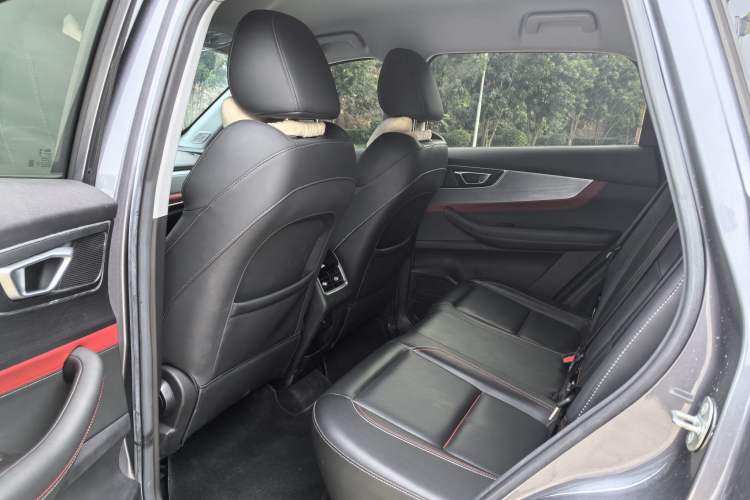 Used Chery Tiggo 7 2023 Super Edition 1.5T CVT Super Defender
