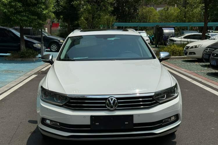 Used Volkswagen Variant 2016 280TSI Two-Wheel-Drive Comfort Edition