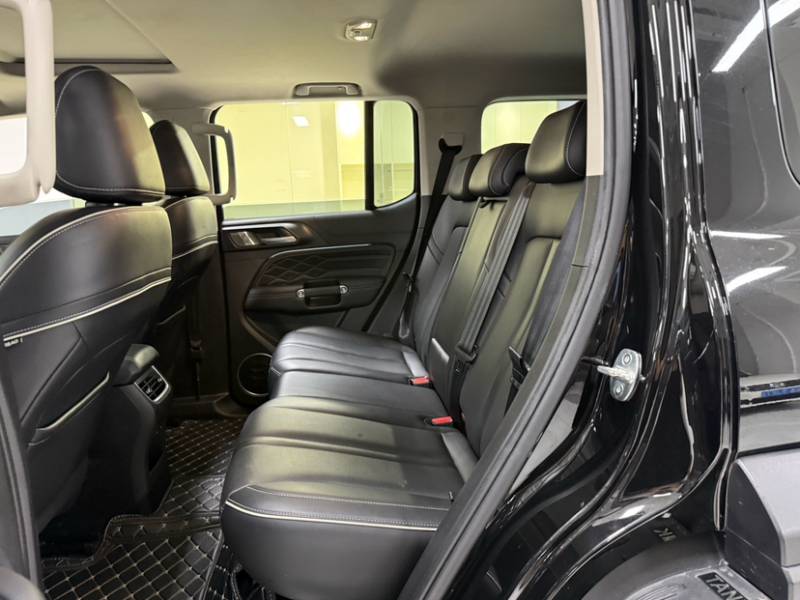 Used Tank 300 2021 Off-Road Edition 2.0T Conqueror — 35