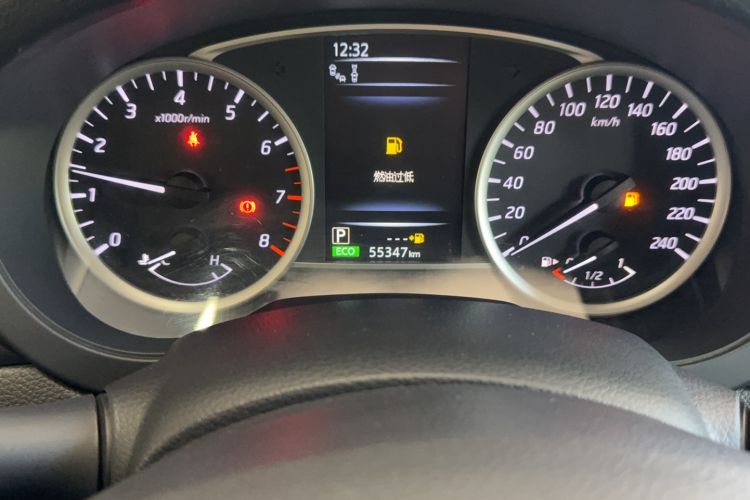 Used Nissan Tiida 2021 1.6L CVT Smart Drive Edition