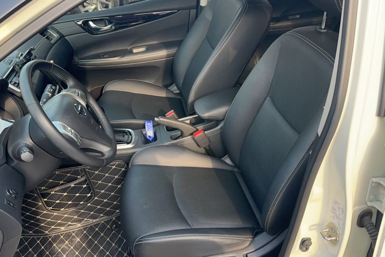 Used Nissan Tiida 2021 1.6L CVT Smart Drive Edition
