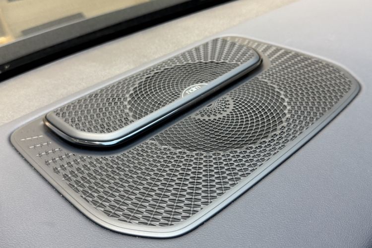 Used Zeekr 9X 2025 Max Edition
