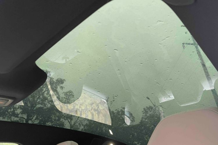 Used XPeng MONA M03 2025 515 Long-Range Plus
