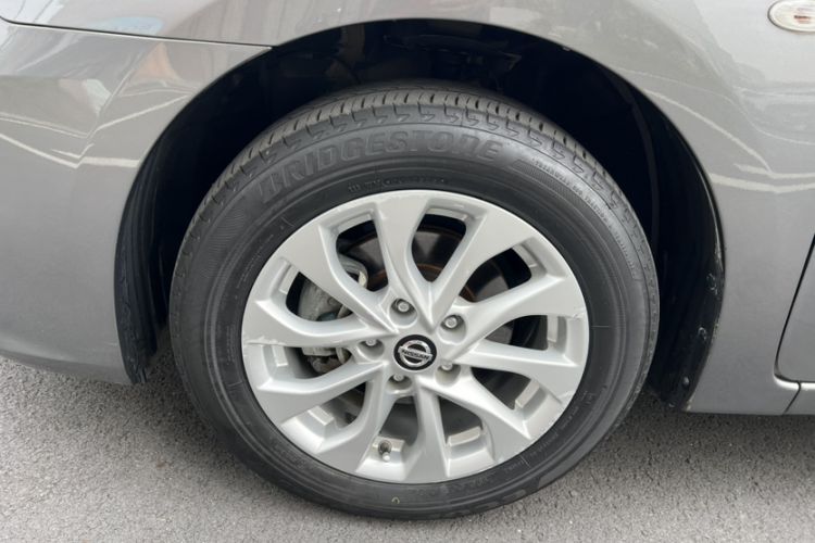 Used Nissan Sylphy 2022 Classic 1.6XL CVT Luxury Edition
