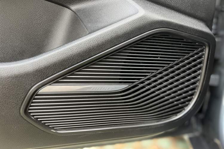 Used Geely Auto Preface 2023 2.0TD Prestige Version