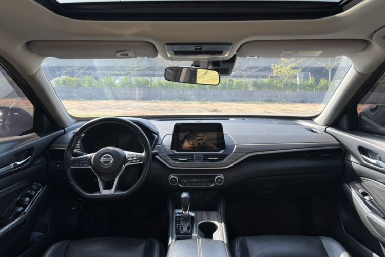 Used Nissan Teana 2021 2.0L XL Comfort Edition
